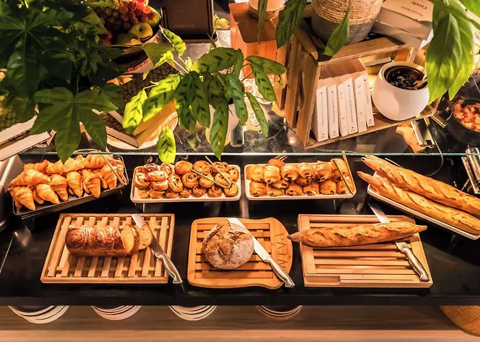 Mercure Paris Alesia